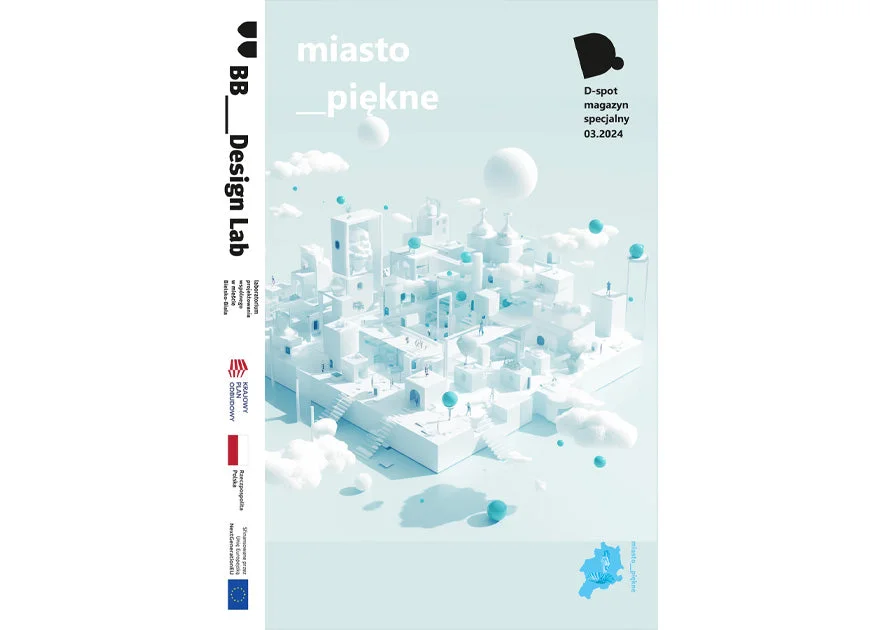 Kompendium - Projekt miasto__piękne