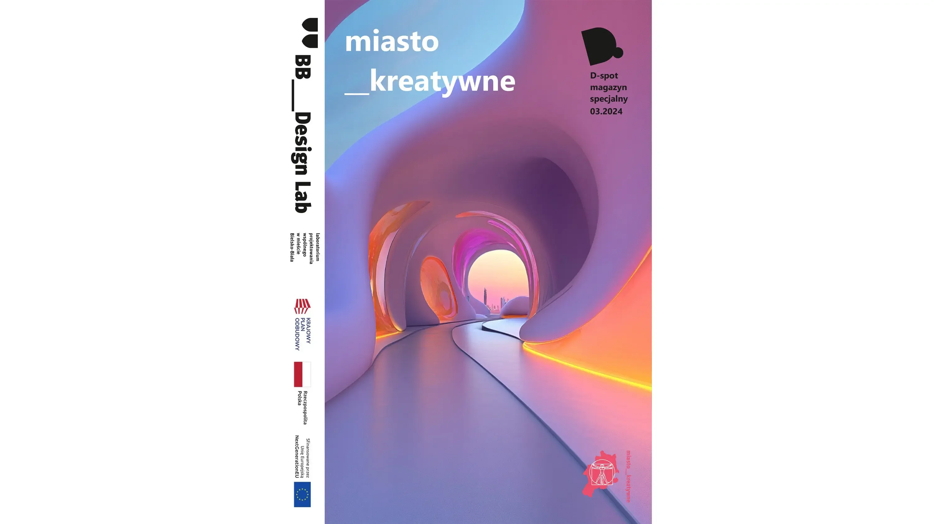 Kompendium - projekt miasto__kreatywne
