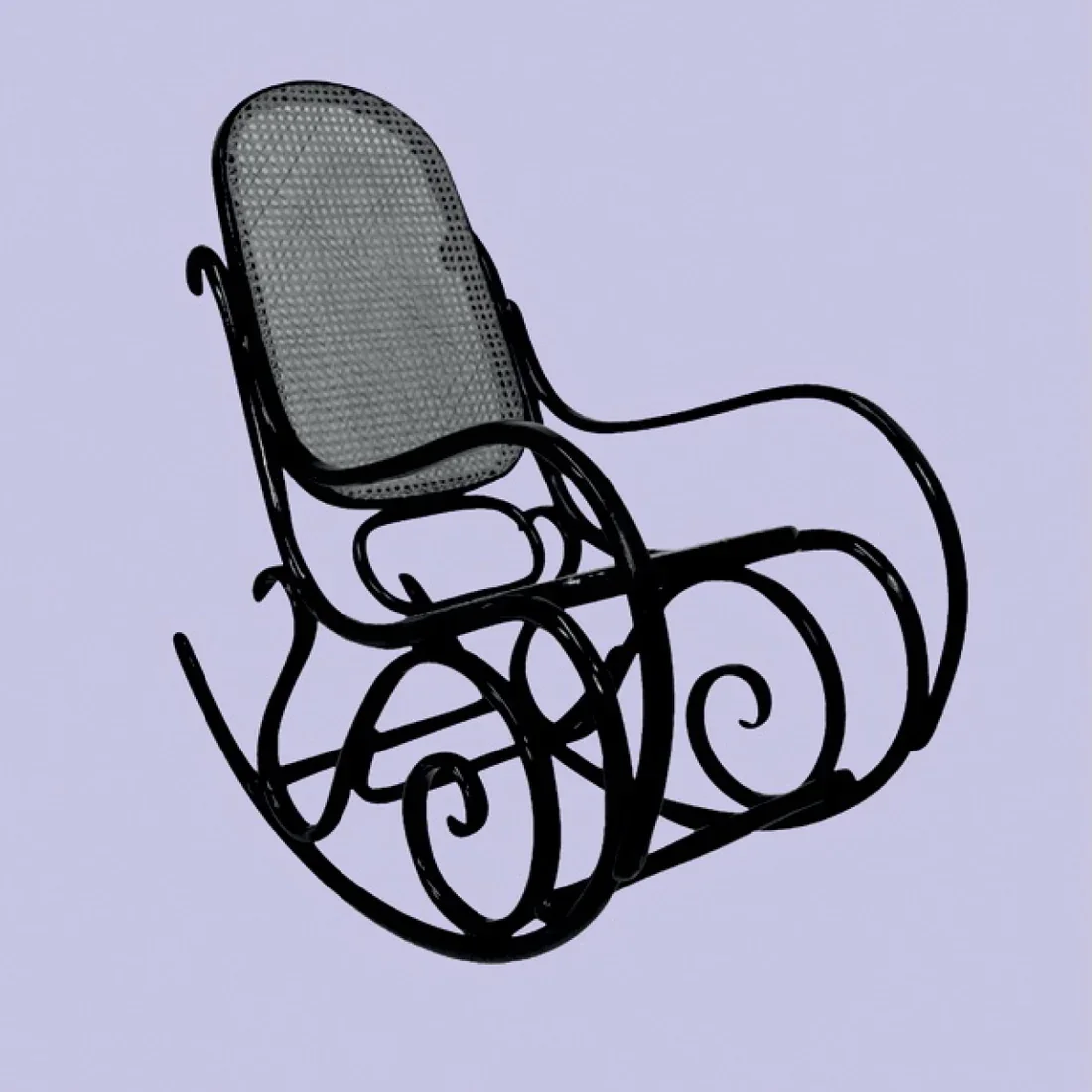 meble gięte thonet-mundus